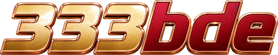 333bde লোগো